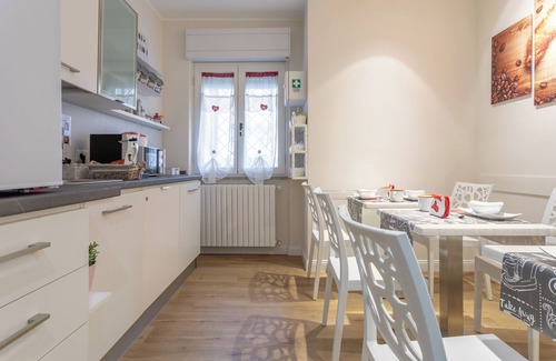 Campobasso Bed & Breakfast | B&B Pensieri D'Autore