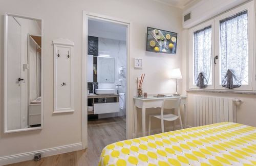 Campobasso Bed & Breakfast | B&B Pensieri D'Autore