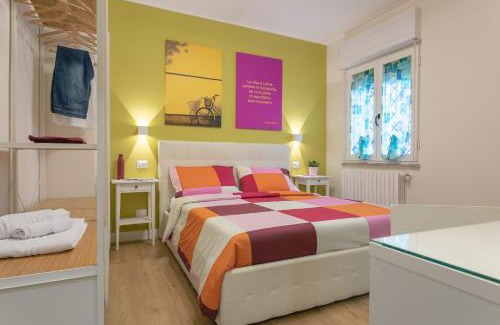 Campobasso Bed & Breakfast | B&B Pensieri d'autore - Parcheggio e Self Check-in