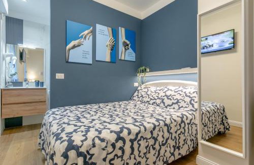 Campobasso Bed & Breakfast | B&B Pensieri d'autore - Parcheggio e Self Check-in