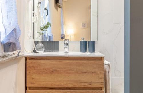 Campobasso Bed & Breakfast | B&B Pensieri d'autore - Parcheggio e Self Check-in