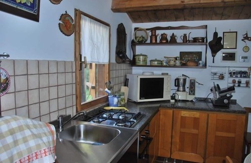 Ponte Valleceppi Bed & Breakfast | B&B Percorso Verde