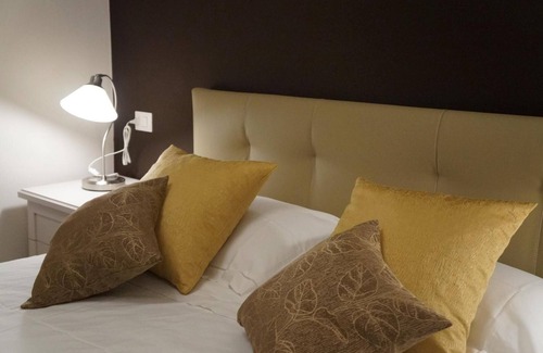 Peschici Bed & Breakfast | B&B Peschici 4 Stagioni