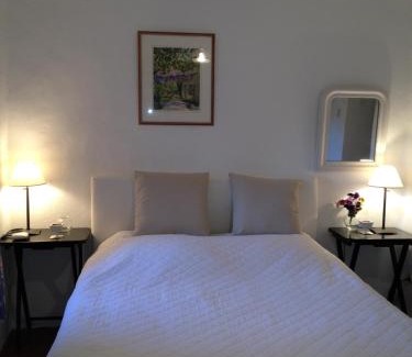 Vaison-la-Romaine Bed & Breakfast | B&B Petite Maison Le Jardin