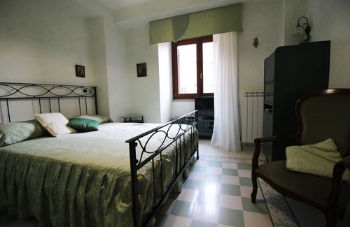 San Piero Patti Bed & Breakfast | B&b Petra