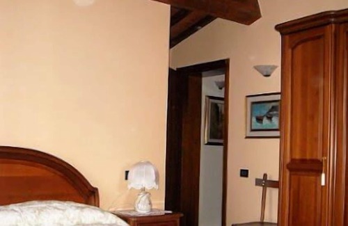 Pistoia Bed & Breakfast | B&B Pianeta Benessere