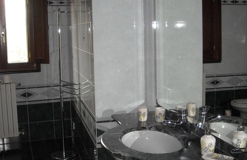 Pistoia Bed & Breakfast | B&B Pianeta Benessere