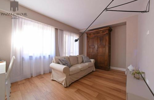 Rieti Bed & Breakfast | B&B Piazza Cavour