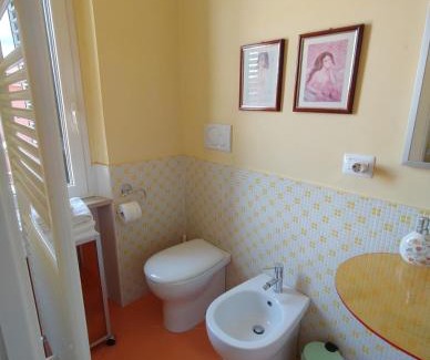 San Brizio Bed & Breakfast | B&B Piccola Parigi