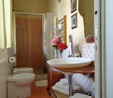 San Brizio Bed & Breakfast | B&B Piccola Parigi