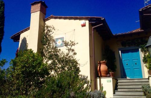 Dicomano Bed & Breakfast | B&B Pino del Capitano