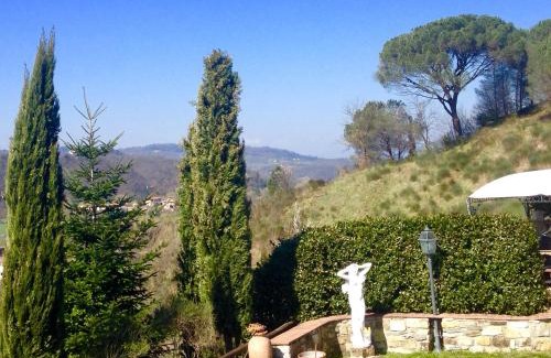 Dicomano Bed & Breakfast | B&B Pino del Capitano