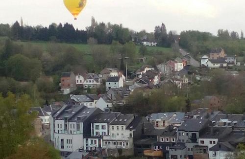 Houffalize Bed & Breakfast | B&B Pittoresque