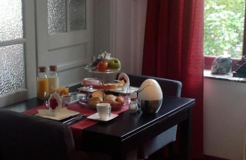 Houffalize Bed & Breakfast | B&B Pittoresque