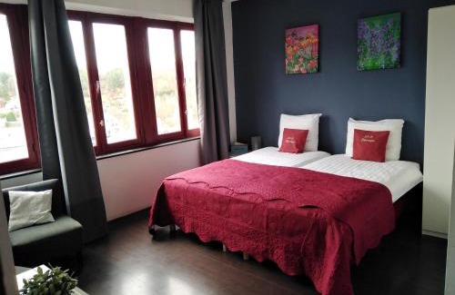 Houffalize Bed & Breakfast | B&B Pittoresque