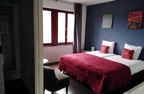 Houffalize Bed & Breakfast | B&B Pittoresque