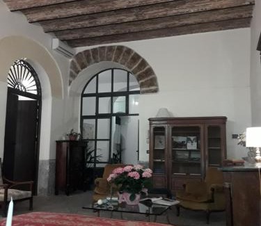 Kalsa Bed & Breakfast | B&B Porta Carolina