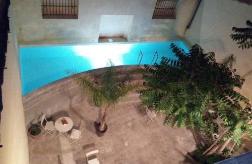 Kalsa Bed & Breakfast | B&B Porta Carolina