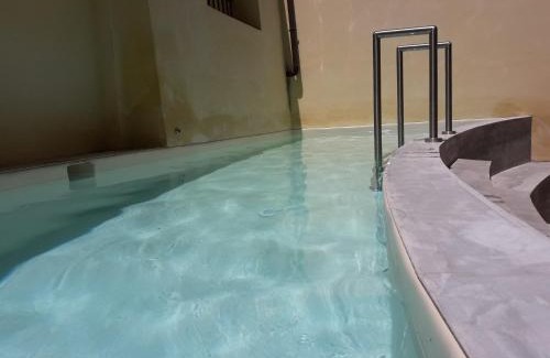 Kalsa Bed & Breakfast | B&B Porta Carolina