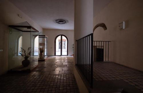 Potenza Apartment | B&B Pretoria Suite