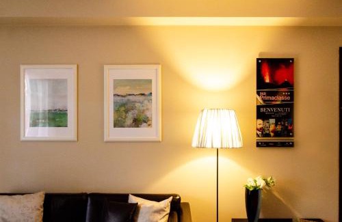 Belpasso House | B&B Prima Classe