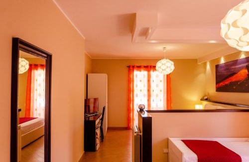 Belpasso House | B&B Prima Classe