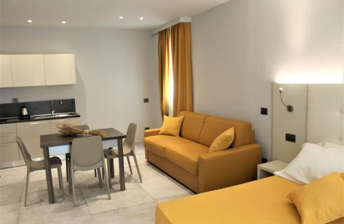 Rivazzurra Hotel | B&B Primrose Residence Hotel