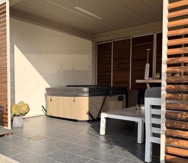 Everbeek House | B&B - Privé Wellness Moonlight
