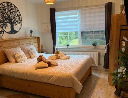 Everbeek Bed & Breakfast | B&B - Privé Wellness Moonlight