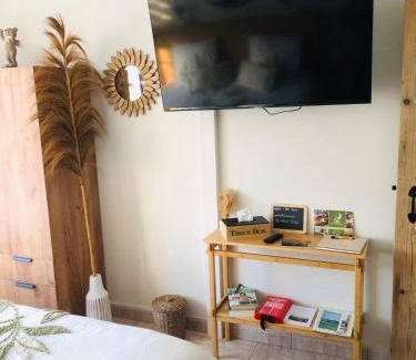 Everbeek Bed & Breakfast | B&B - Privé Wellness Moonlight