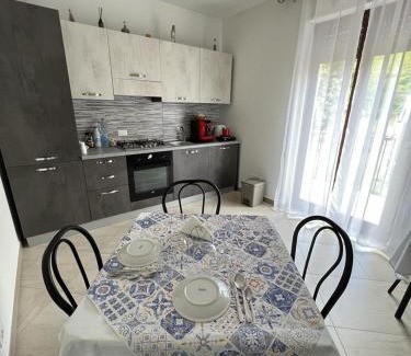 Prizzi Bed & Breakfast | B&B PRIXIS