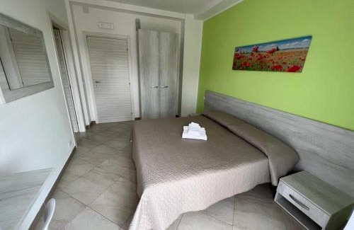 Prizzi Bed & Breakfast | B&B PRIXIS