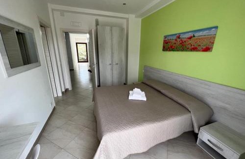 Prizzi Bed & Breakfast | B&B PRIXIS