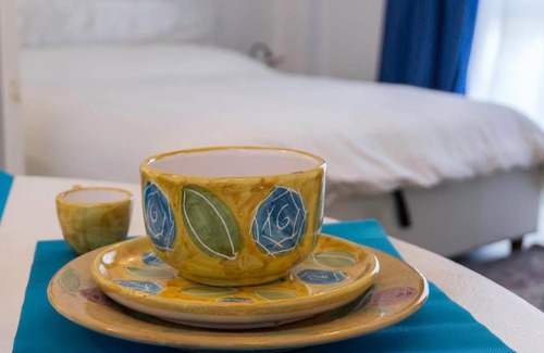 Ercolano Bed & Breakfast | B&B Pudding