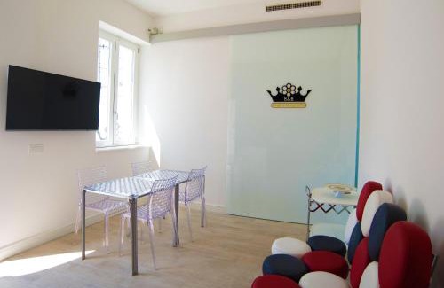 Rossano Bed & Breakfast | B & B REGINA MARGHERITA