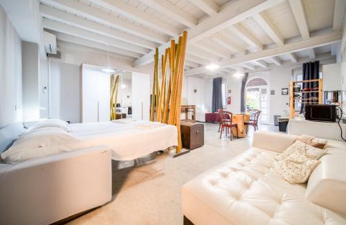 Sud Apartment | B&B Relax Rooms - Verona Sud