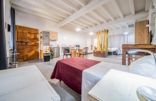 Sud Apartment | B&B Relax Rooms - Verona Sud