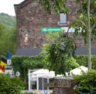 Stoumont Bed & Breakfast | B&B-Restaurant Porte de la Lienne