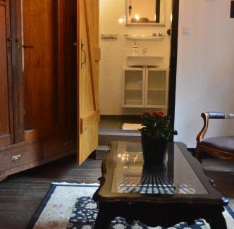 Stoumont Bed & Breakfast | B&B-Restaurant Porte de la Lienne