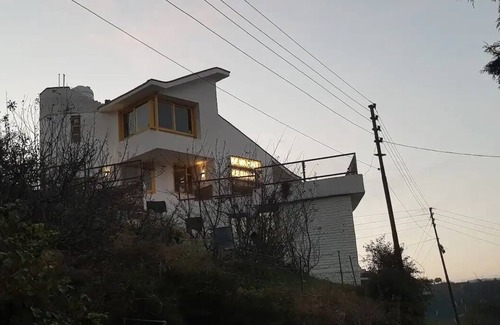 Kaul House | B&B Revaant Retreat Arinnn