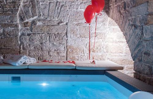 Terlizzi Bed & Breakfast | B&B Rhea Luxury