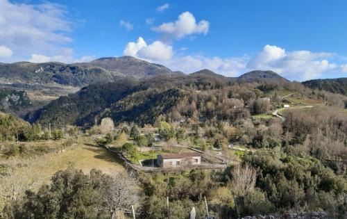 Papasidero Bed & Breakfast | B&B Ristorante Grotta Del Romito