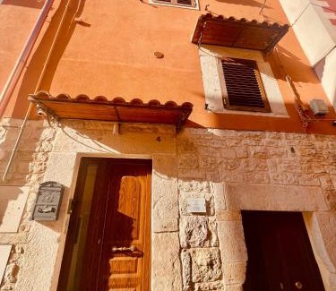 Andria Bed & Breakfast | B&B Rival room e suite