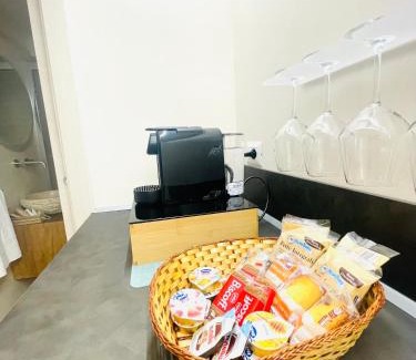 Andria Bed & Breakfast | B&B Rival room e suite