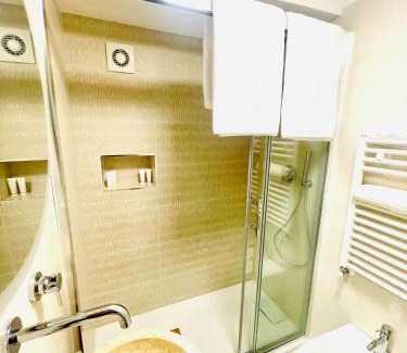 Andria Bed & Breakfast | B&B Rival room e suite