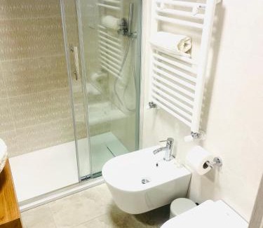 Andria Bed & Breakfast | B&B Rival room e suite