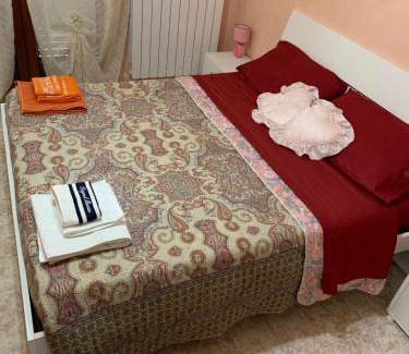 Atella Bed & Breakfast | B&B RoMa Atella