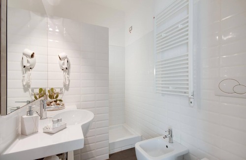 Rione V Ponte Bed & Breakfast | B&B Rome River Inn