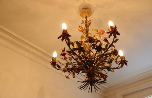 Belgian Westhoek Bed & Breakfast | B&B @ Room's