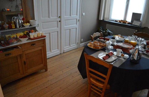 Belgian Westhoek Bed & Breakfast | B&B @ Room's